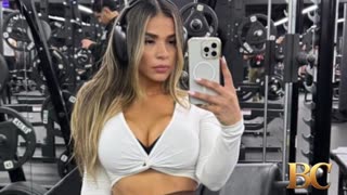 Fitness influencer killed by estranged husband, who’s then fatally shot by off-duty cop: Police