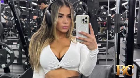 Fitness influencer killed by estranged husband, who’s then fatally shot by off-duty cop: Police