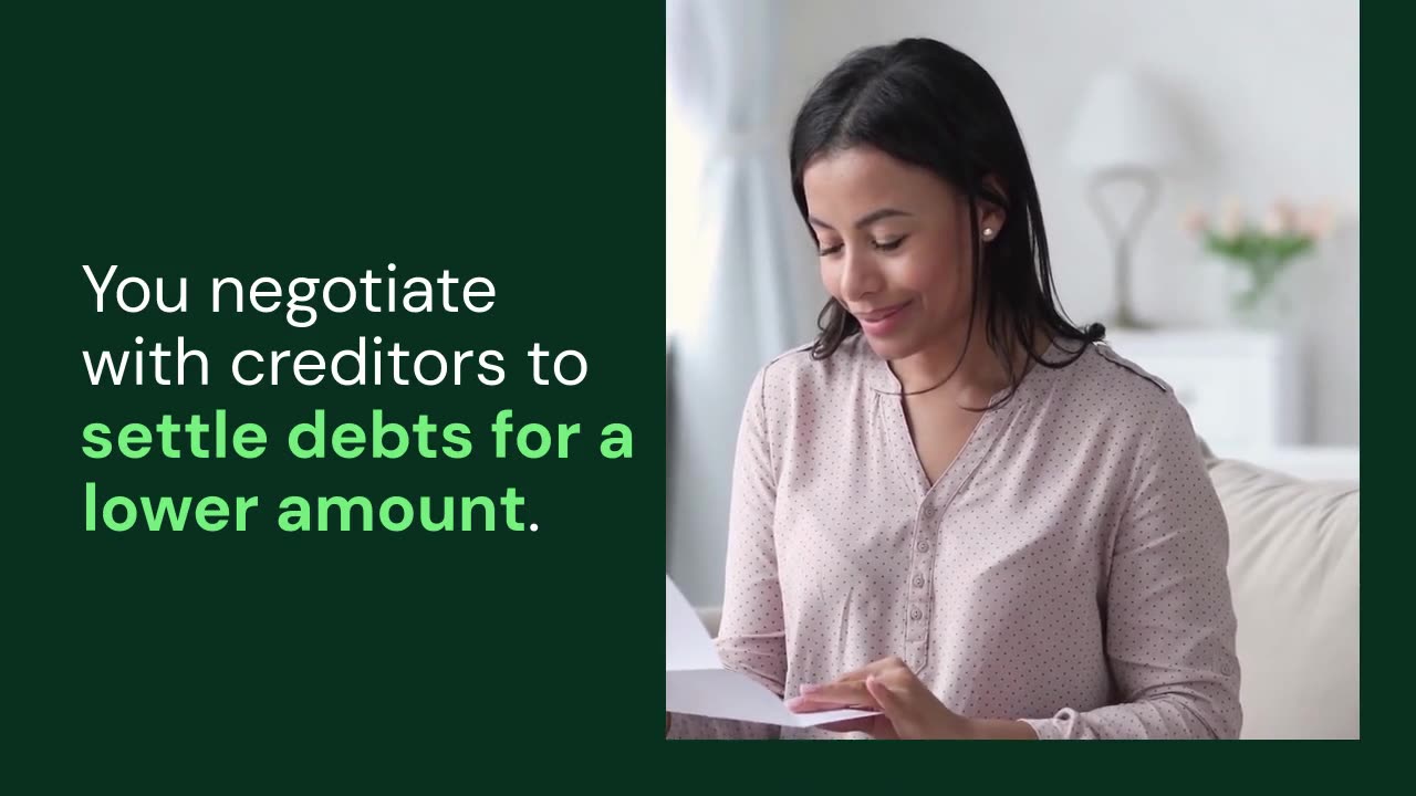 The Benefits of Debt Settlement in Tyler, TX Save Money and Time
