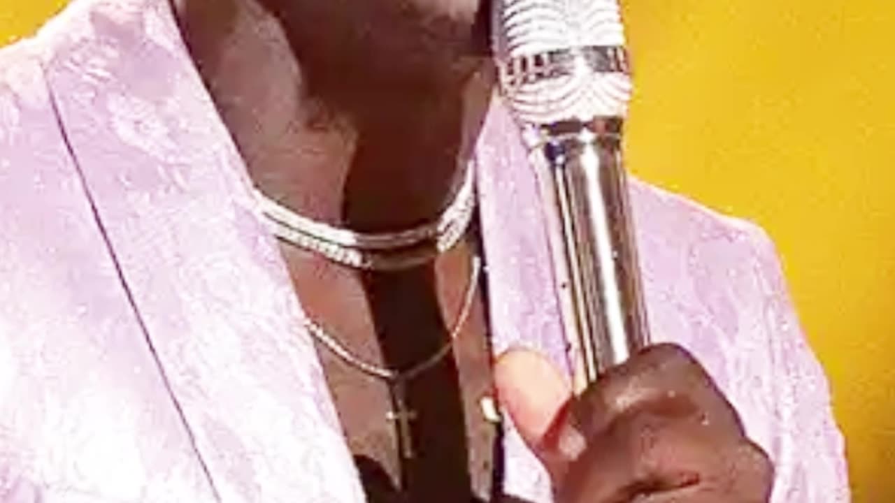 Jamal Roberts Follows Ruben Studdard as First Black Winner in 22 Years - WorldEye