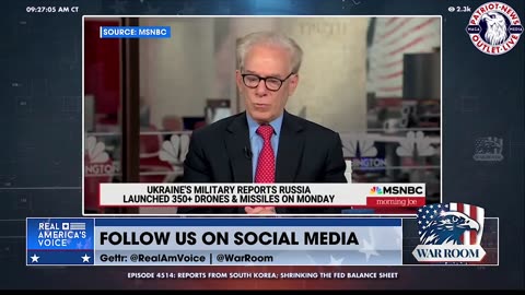 Patriot News Outlet Live | PNO's War Room Weekly Rewind | MAGA Media