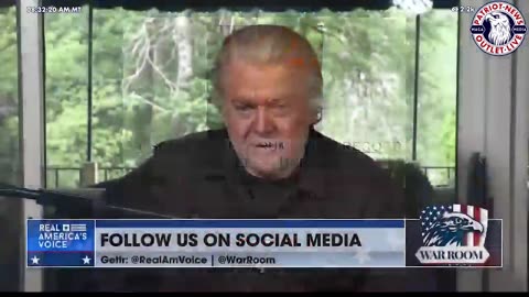 Patriot News Outlet Live | PNO's War Room Weekly Rewind | MAGA Media