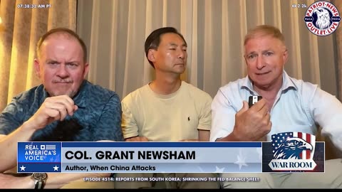 Patriot News Outlet Live | PNO's War Room Weekly Rewind | MAGA Media