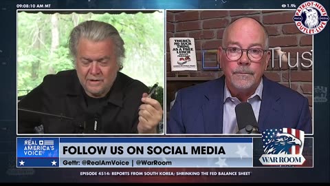 Patriot News Outlet Live | PNO's War Room Weekly Rewind | MAGA Media