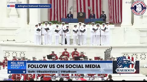 Patriot News Outlet Live | PNO's War Room Weekly Rewind | MAGA Media