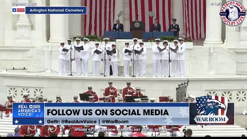 Patriot News Outlet Live | PNO's War Room Weekly Rewind | MAGA Media