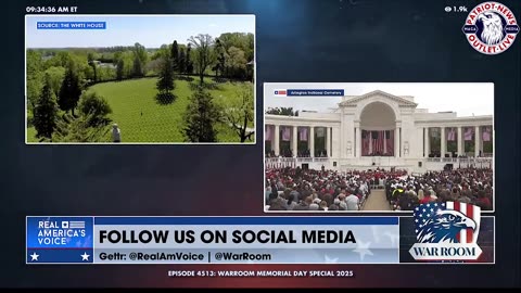 Patriot News Outlet Live | PNO's War Room Weekly Rewind | MAGA Media