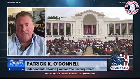 Patriot News Outlet Live | PNO's War Room Weekly Rewind | MAGA Media