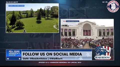 Patriot News Outlet Live | PNO's War Room Weekly Rewind | MAGA Media