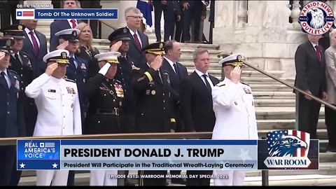 Patriot News Outlet Live | PNO's War Room Weekly Rewind | MAGA Media