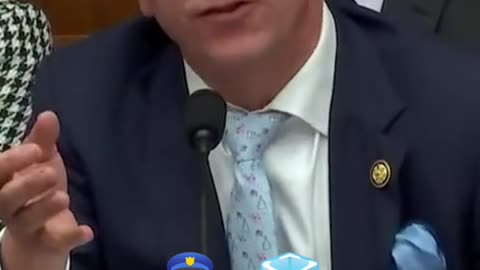 Congressman Bob Onder Unleashes Fury on Democrats for Ice Center Assaults!