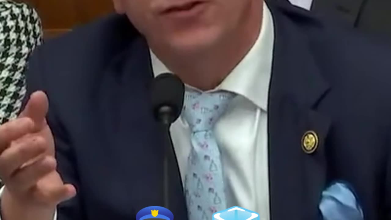 Congressman Bob Onder Unleashes Fury on Democrats for Ice Center Assaults!