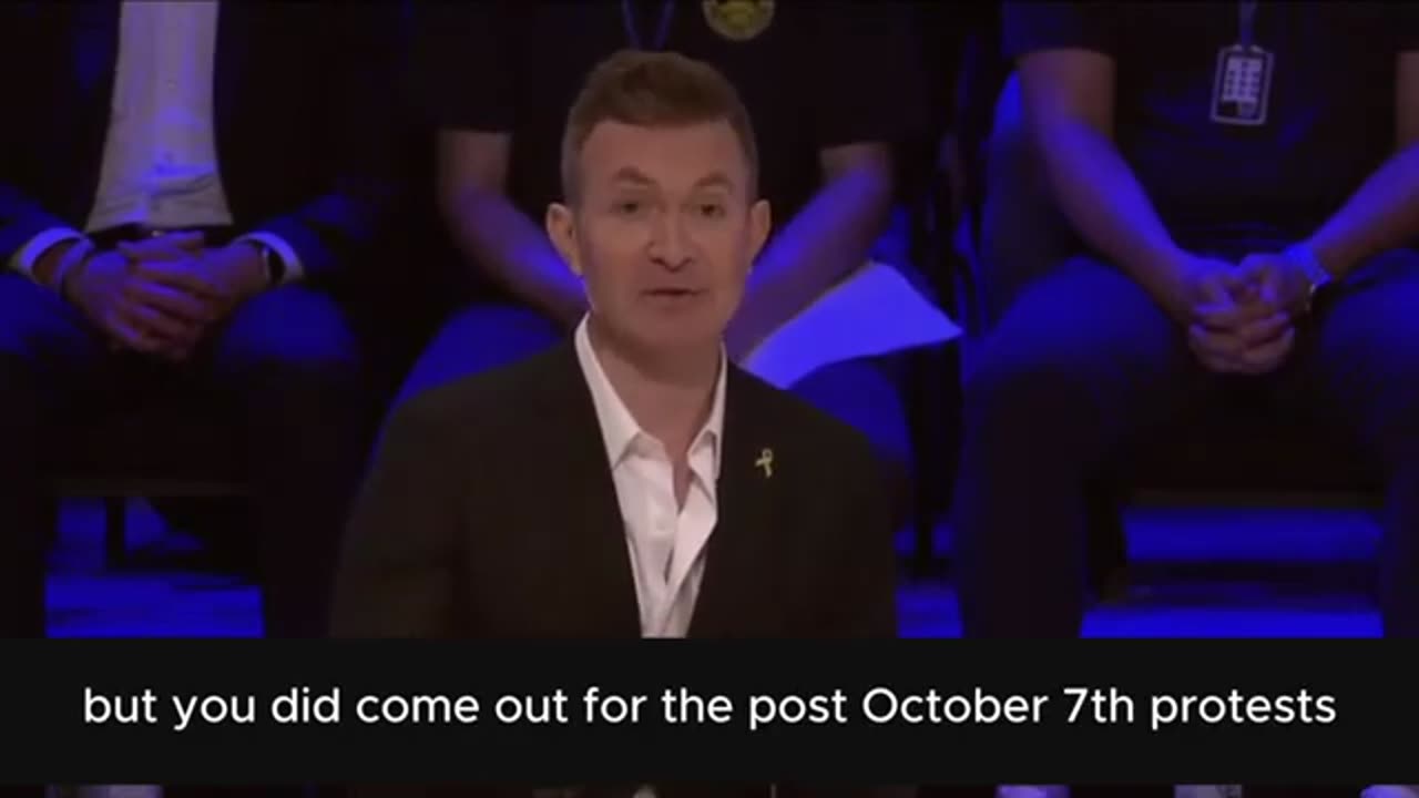 Mehdi Hasan Destroys Douglas Murray