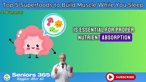 SENIORS, Boost Your Muscle Strength w1niors 365_part22