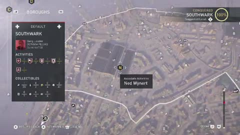 Assassin's Creed Syndicate Day 6