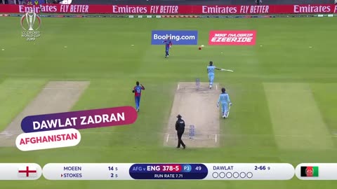 Best Catches......
