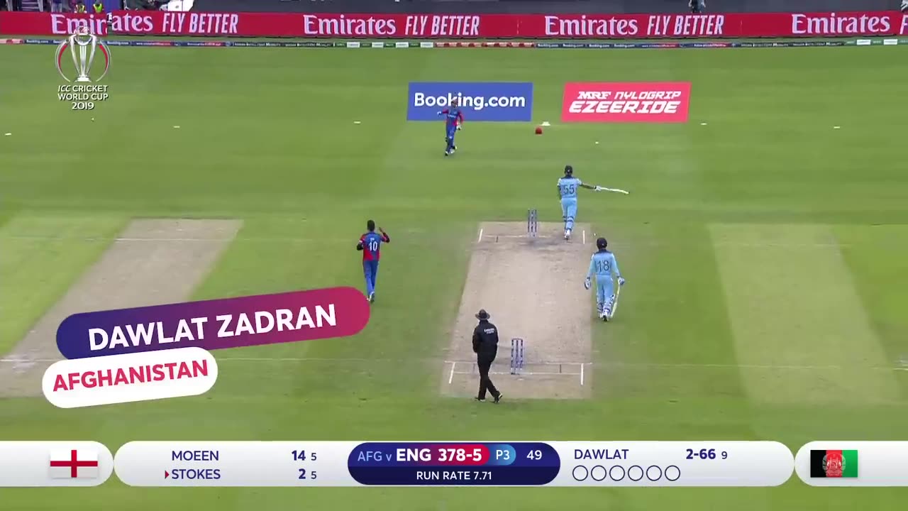 Best Catches......
