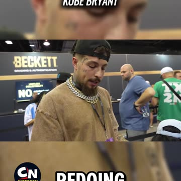 BLACK MAMBA SET COMPLETE!