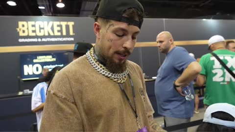 BLACK MAMBA SET COMPLETE!