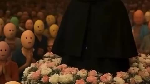 Culto à personalidade