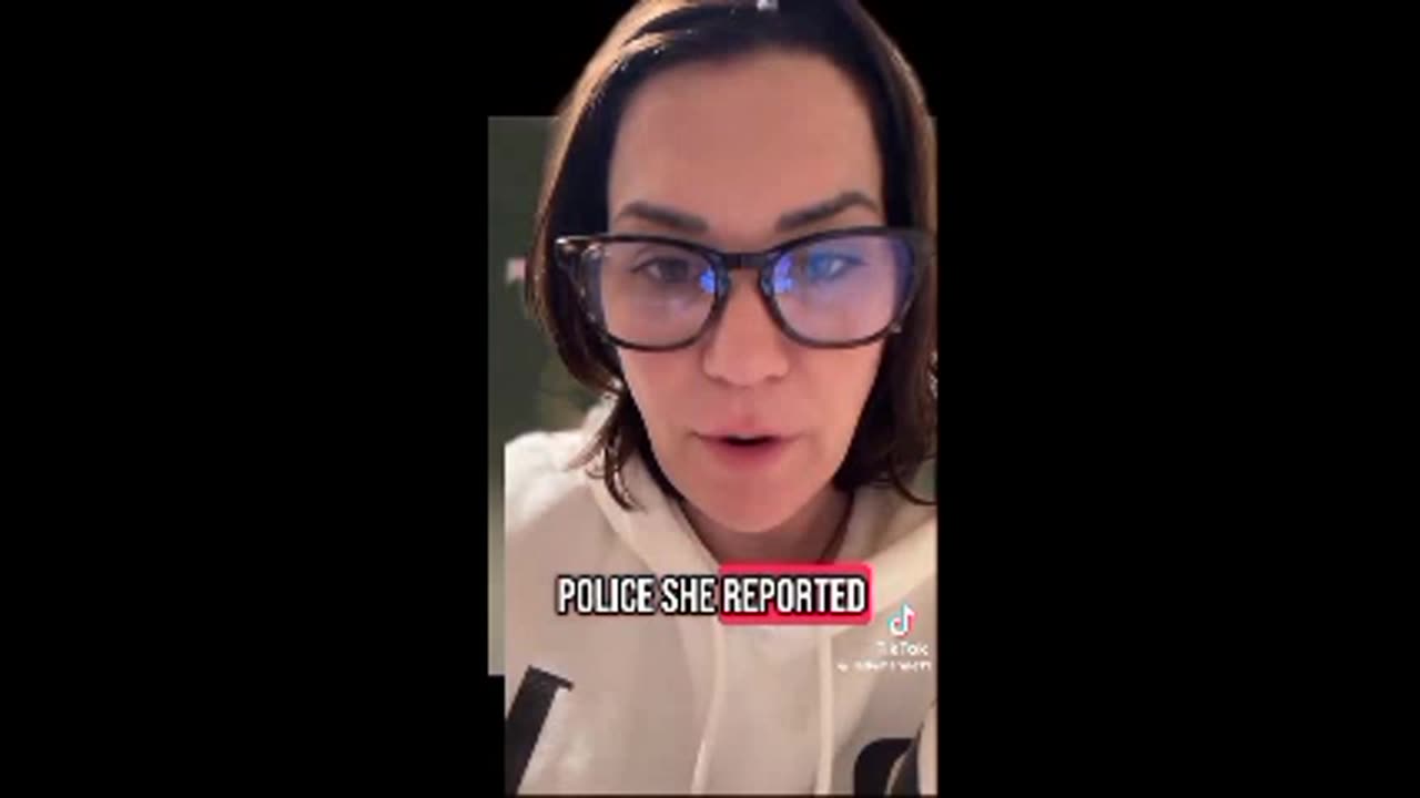 Crazed Lunatic Invades Chicago Home