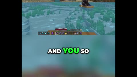 I Explored the Minecraft Great World No One Has Seen