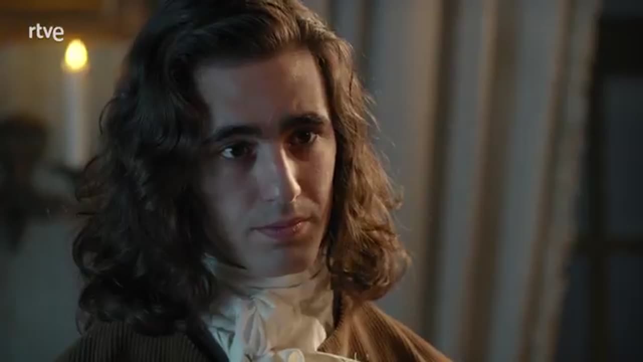 Luisa volverá a ser una mujer libre" #ValleSalvaje