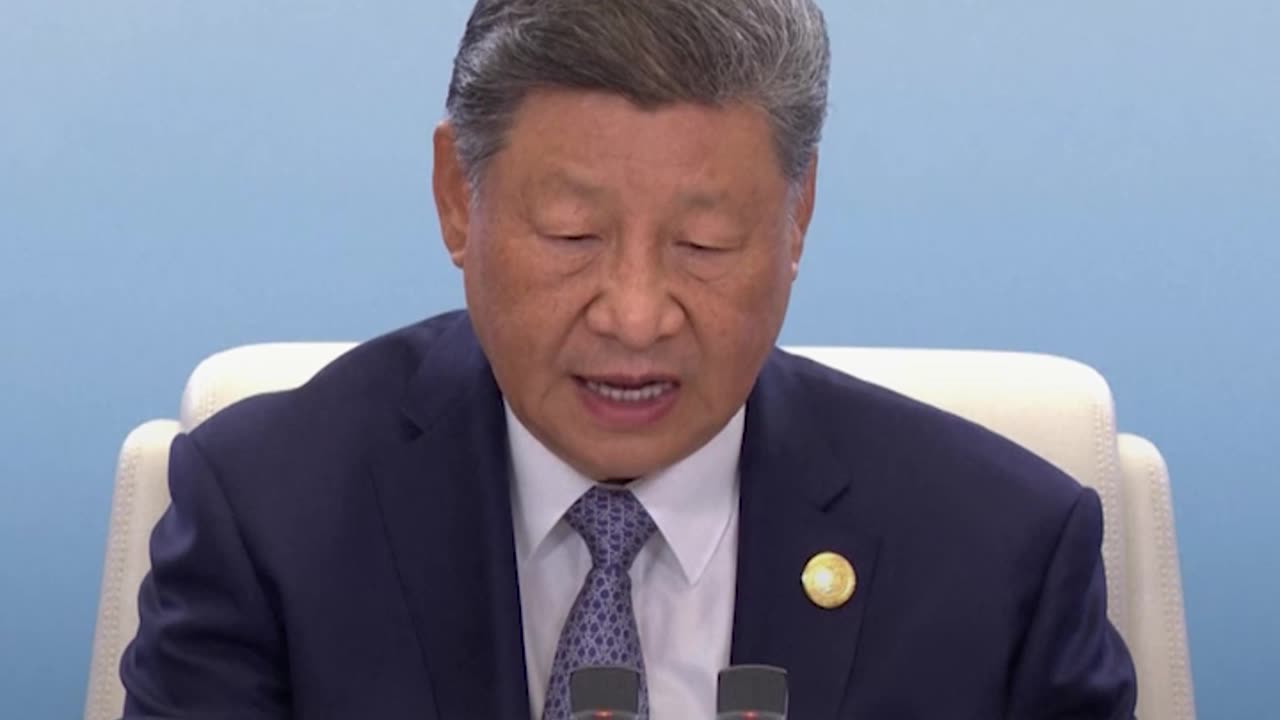 🇨🇳 China llama a unir fuerzas para desarrollar la OCS