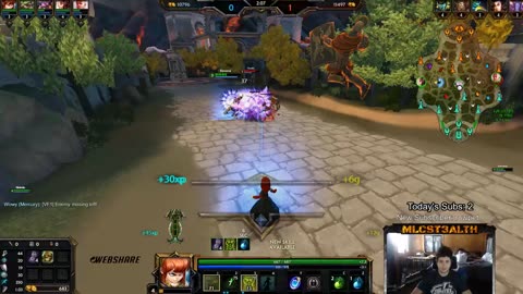 MLCStealth - Smite - 2017-06-22