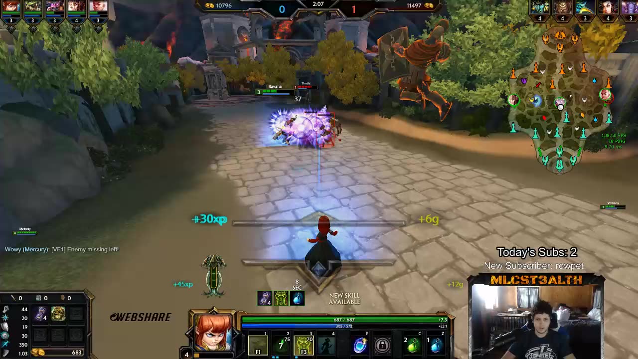 MLCStealth - Smite - 2017-06-22