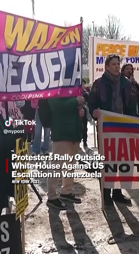 Looks like code pink has moved on from Gaza