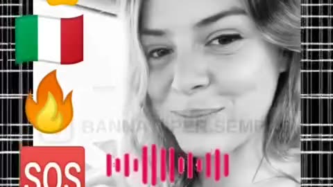 🆘 ITALIA 🆘