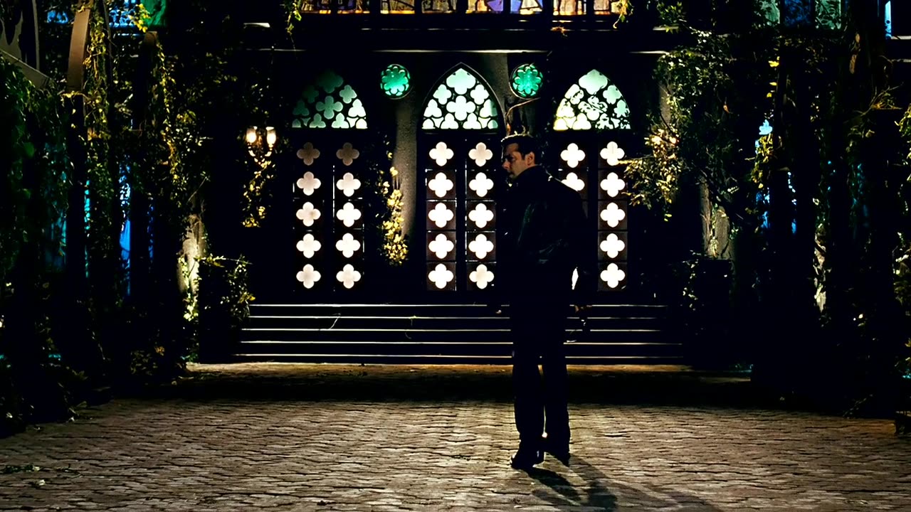 Teri Meri