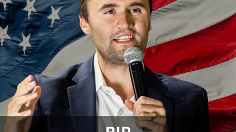 Sick woke idiots laughing at Charlie Kirk death! They claim to be tolerant! RIP Charlie Kirk