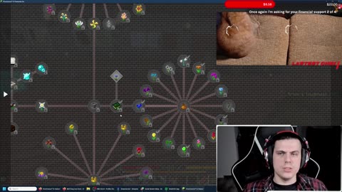 UE5 Survival Horror Solo Dev +Blender asset creation ! Ama