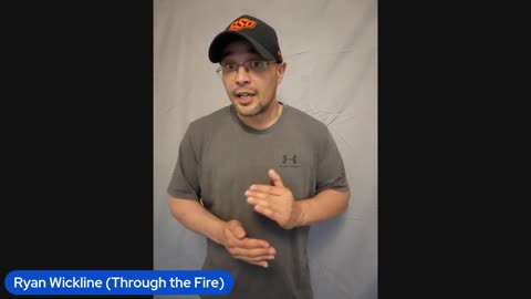 Through the Fire #51 - Accountability and Choices