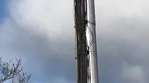 Still Think 5G Towers Are Just for Faster Internet?