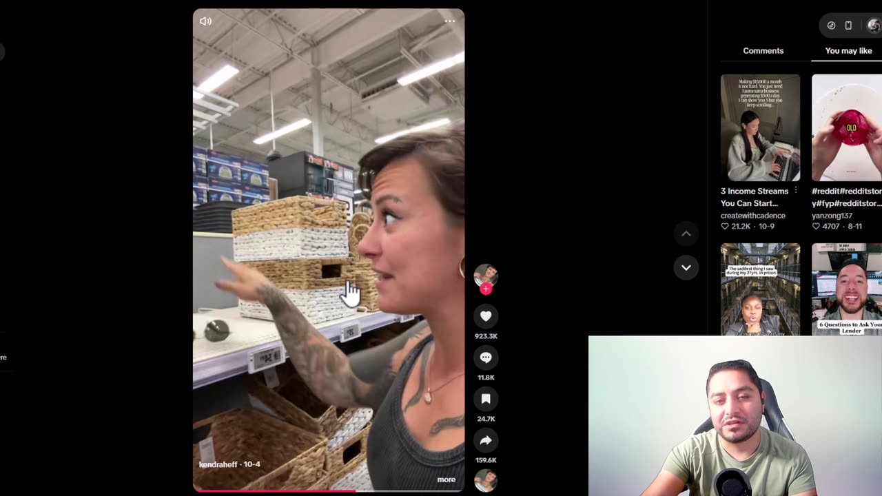 The truth about GoodWill prices