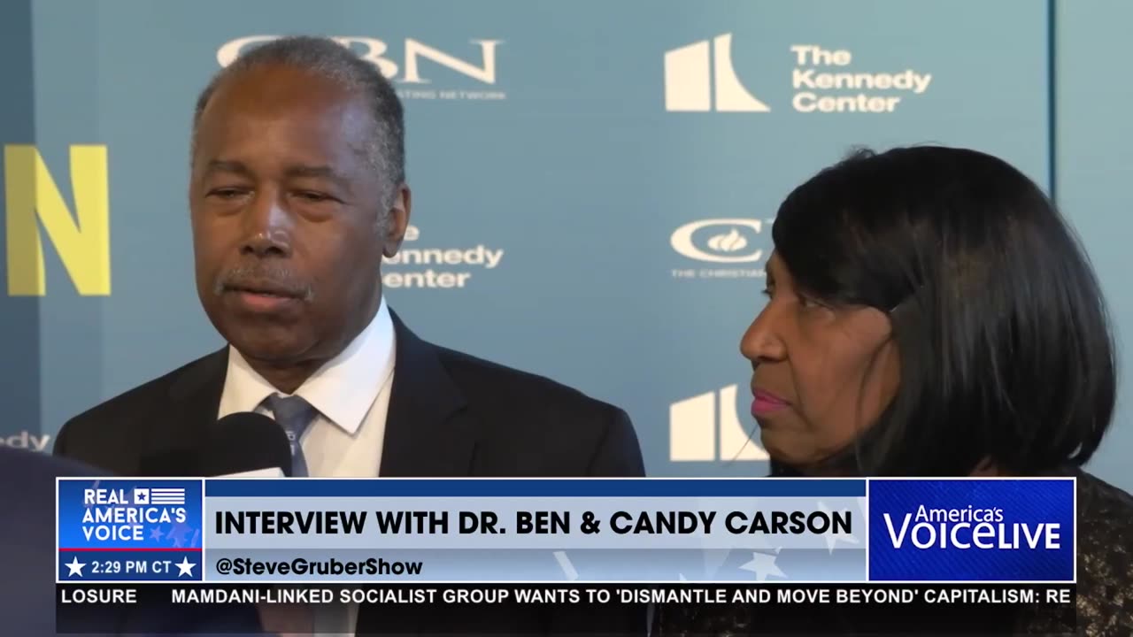 AMERICA IS WAKING UP