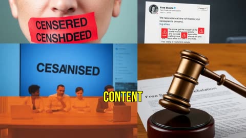 EU vs. Free Speech: What’s Really Happening?