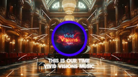 This Is Our Time - Vivid Visions Music