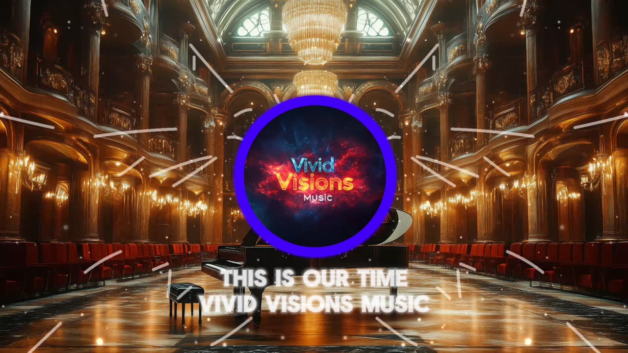 This Is Our Time - Vivid Visions Music