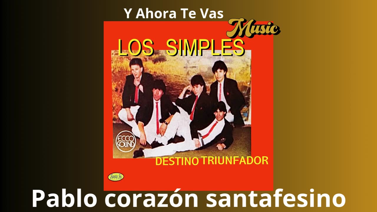 Los simples