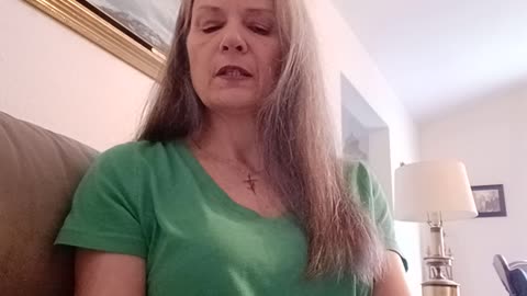 SURRENDERING TO CHRIST