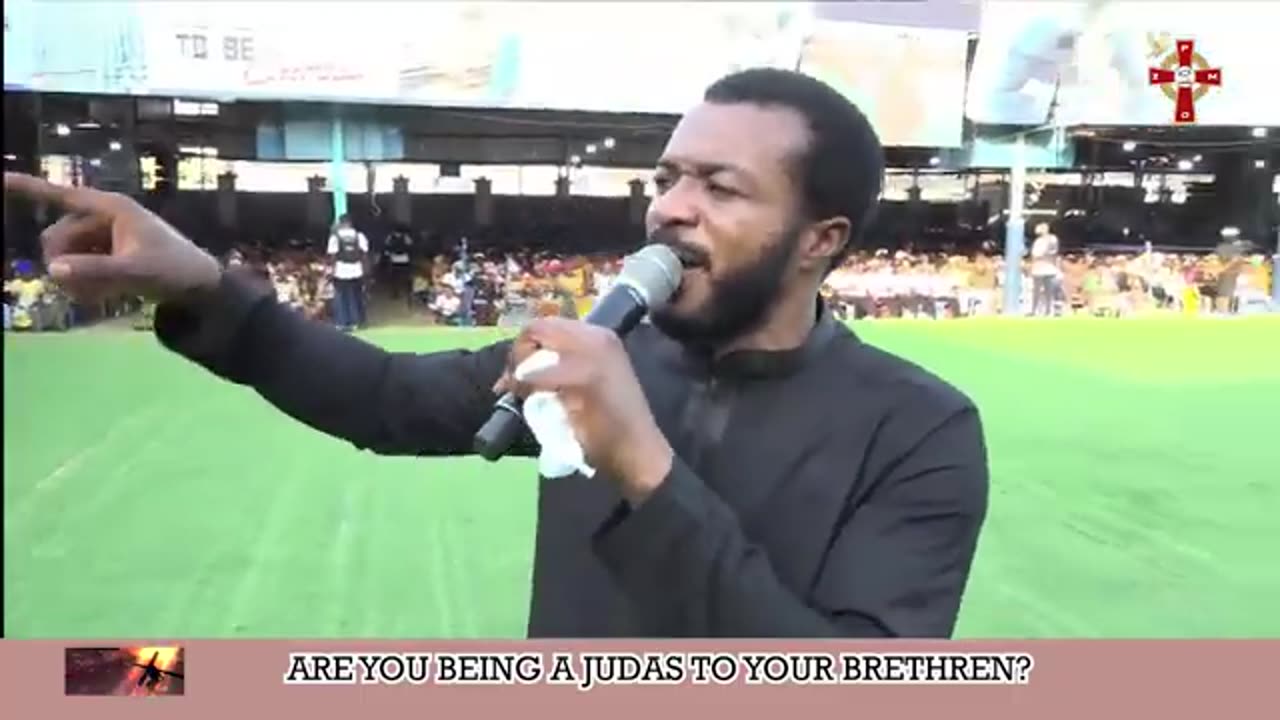 Can you identify a Judas or Are you? Here's a detailed teaching on how to know one. 1 year ago