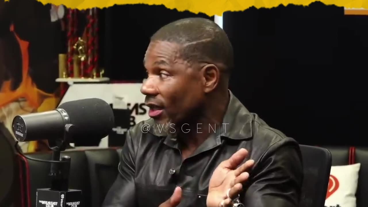 We have to learn to be kind to each other instead of trying to tear each other down