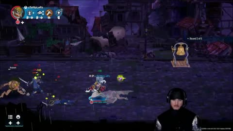 (XBOX) - Towerbourne!! CO-OP w/wifey!! Lets goooo!!