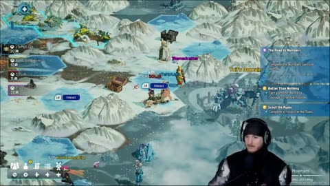 (XBOX) - Towerbourne!! CO-OP w/wifey!! Lets goooo!!