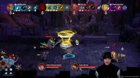 (XBOX) - Towerbourne!! CO-OP w/wifey!! Lets goooo!!