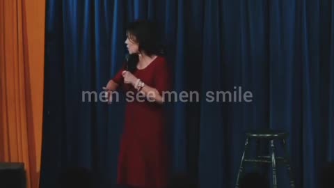 Always Woman's Fault